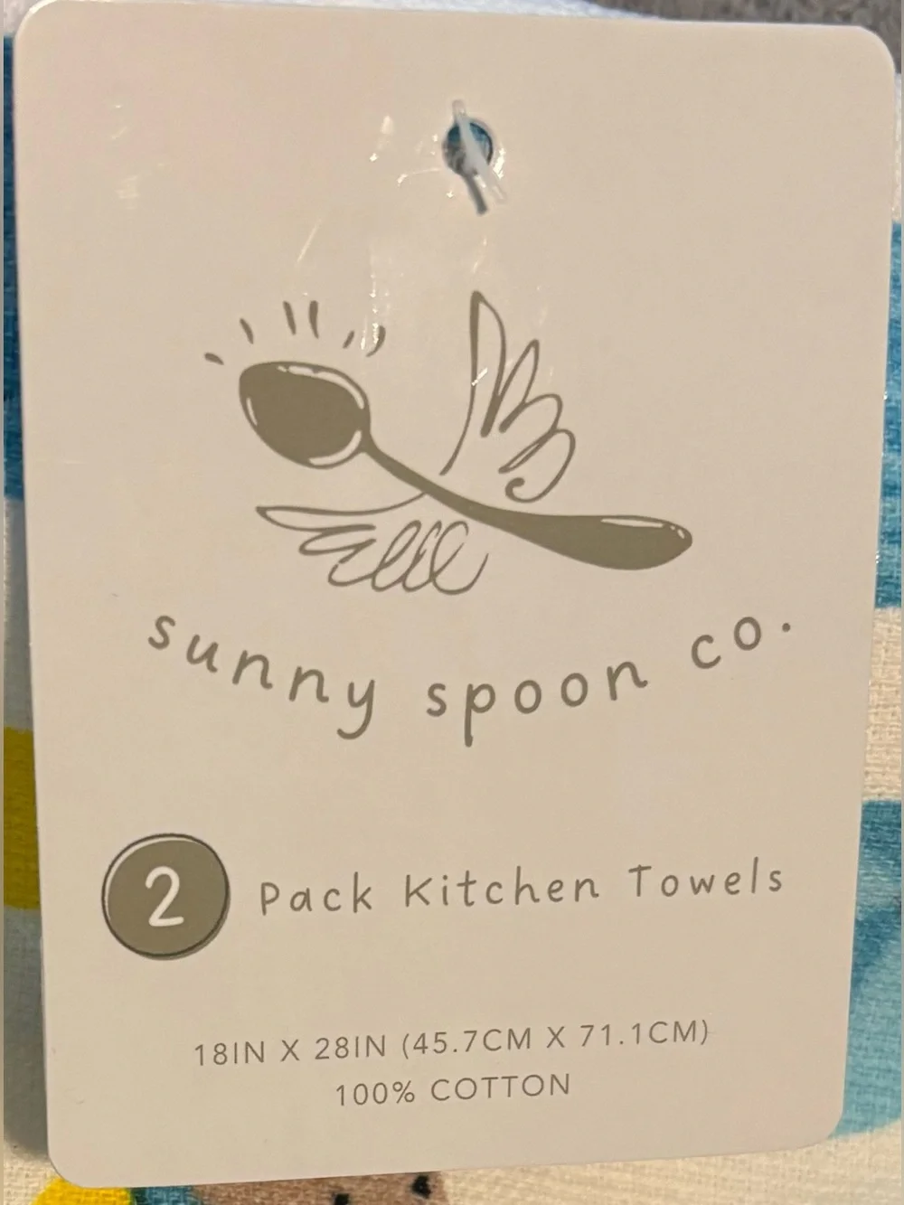 NWT Dachshund Kitchen Towels and Tote